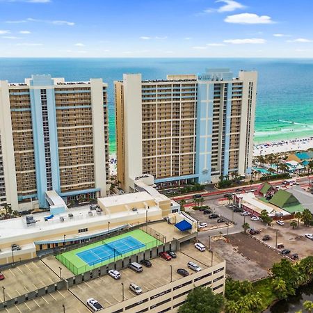 Majestic Beach Towers Resort By Panhandle Getaways Панама-Сити Экстерьер фото